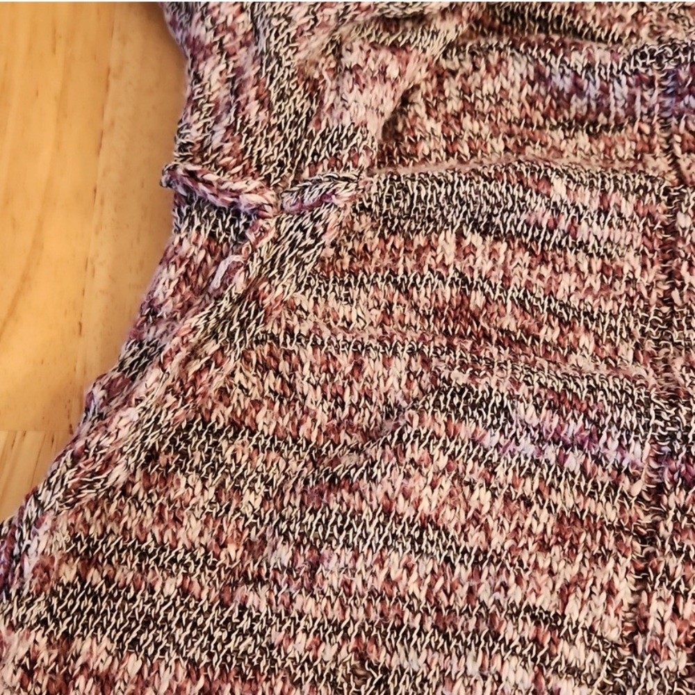 *Copy* Maurice’s Cozy Knit Sweater size XXL - Picture 7 of 10